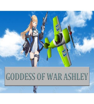 Goddess Of War Ashley Steam Key GLOBAL